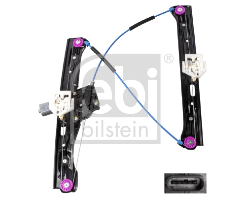 Window Regulator